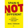 SPAIN IS NOT DIFFERENT