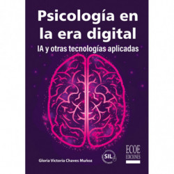 PSICOLOGIA EN LA ERA DIGITAL