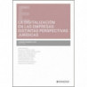 LA DIGITALIZACION EN LAS EMPRESAS: DISTINTAS PERSPECTIVAS JURIDICAS