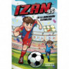 IZAN EN LA DIMENSION FUTBOLERA