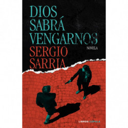 DIOS SABRA VENGARNOS