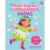 HADAS - PEGATINAS PARA DISFRAZARNOS