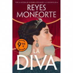 LA DIVA (ED. LIMITADA)