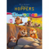 HOPPERS - DIVERCOLOR