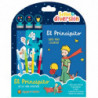 EL PRINCIPITO - SELLOS Y DIVERSION
