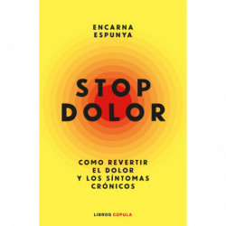 STOP DOLOR
