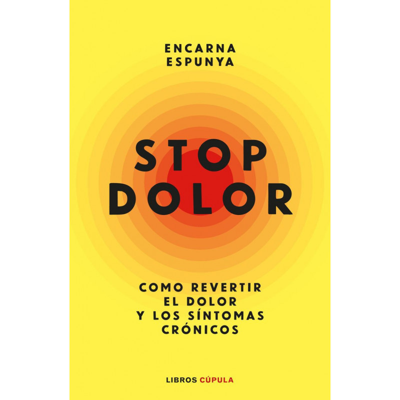STOP DOLOR