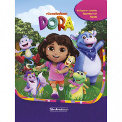 DORA - LIBROAVENTURAS