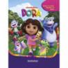 DORA - LIBROAVENTURAS