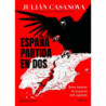 ESPAÑA PARTIDA EN DOS