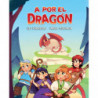 A POR EL DRAGON