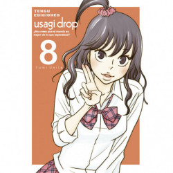 USAGI DROP 8