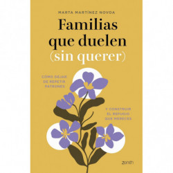 FAMILIAS QUE DUELEN (SIN QUERER)