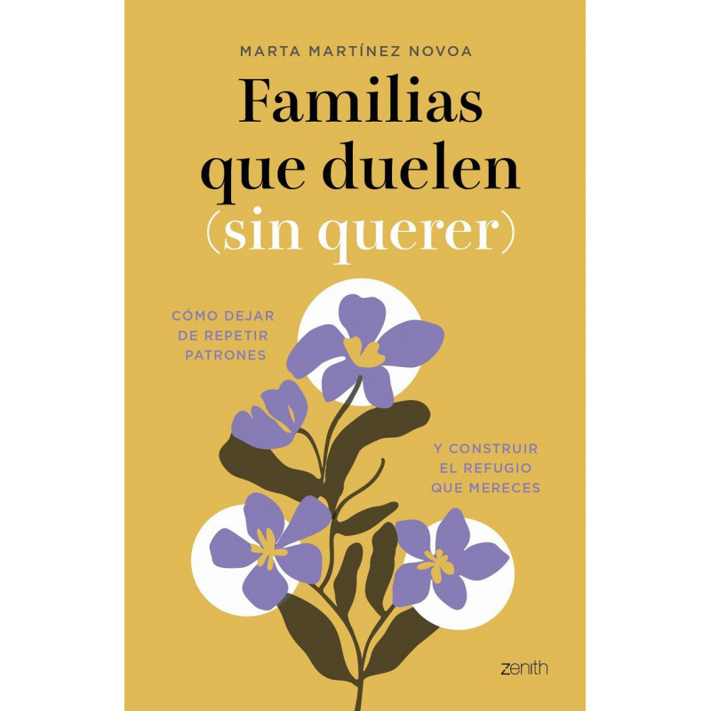 FAMILIAS QUE DUELEN (SIN QUERER)