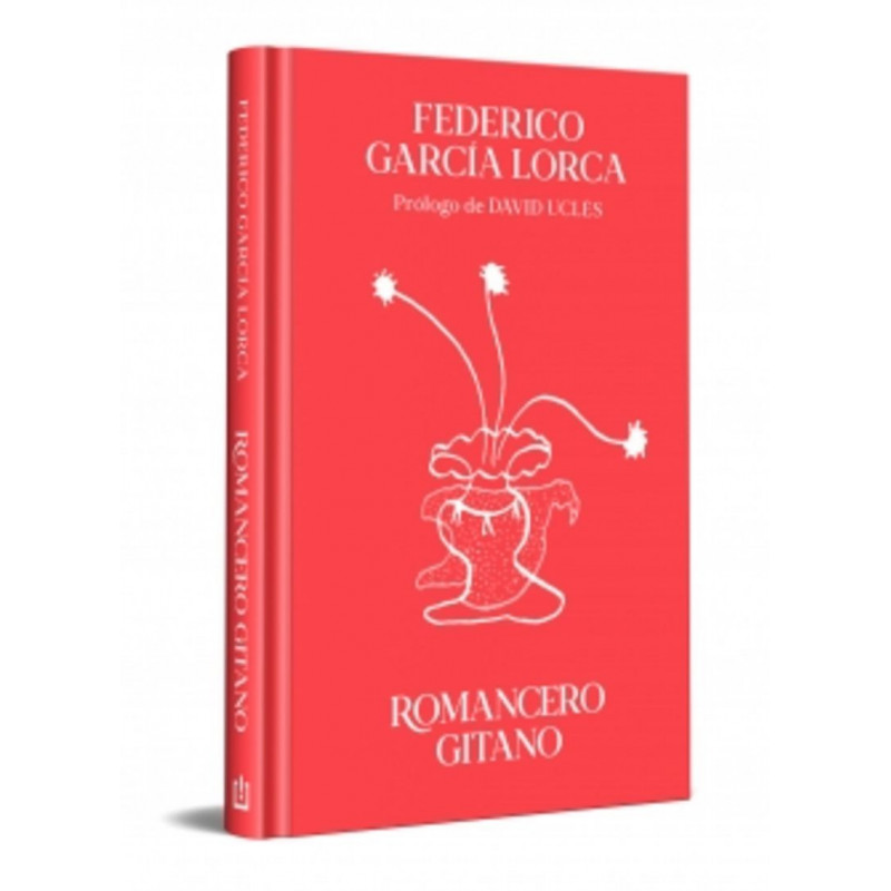 ROMANCERO GITANO (ED. ESPECIAL EN TAPA DURA)