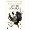 REY DE SOMBRAS (SANGRE DE PLATA 2)