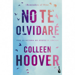 NO TE OLVIDARE (ED. PELICULA)