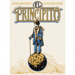 EL PRINCIPITO (ED. RUSTICA)
