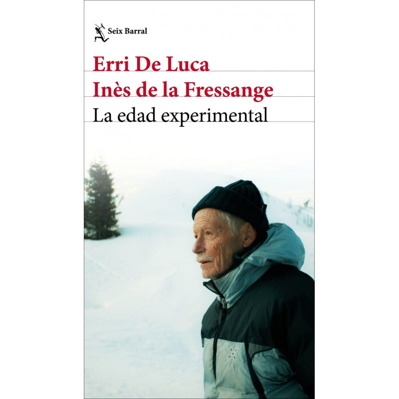 LA EDAD EXPERIMENTAL