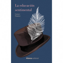 LA EDUCACION SENTIMENTAL