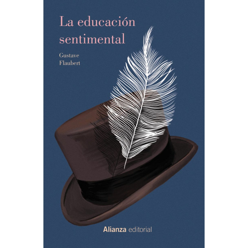 LA EDUCACION SENTIMENTAL