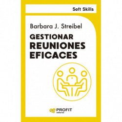 GESTIONAR REUNIONES EFICACES