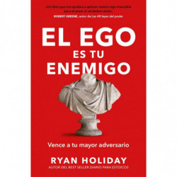 EL EGO ES EL ENEMIGO