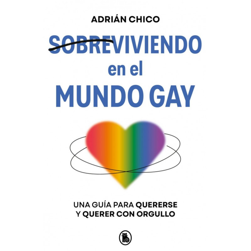 SOBREVIVIENDO EN EL MUNDO GAY