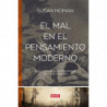 EL MAL EN EL PENSAMIENTO MODERNO