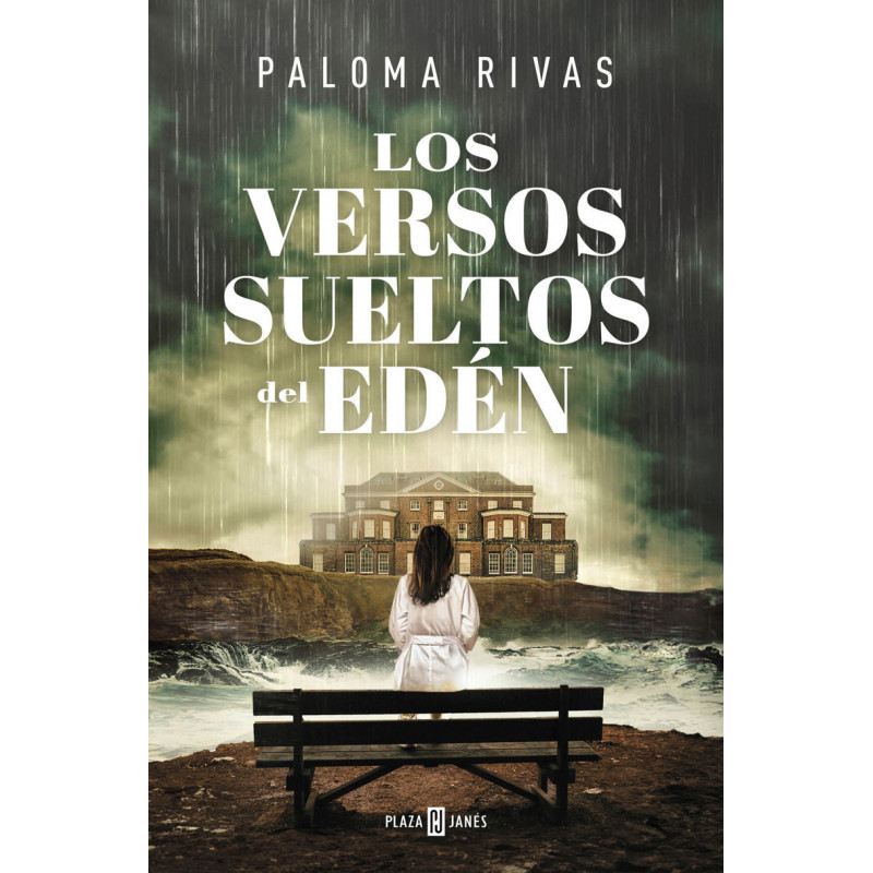 LOS VERSOS SUELTOS DEL EDEN