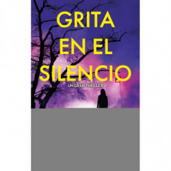 GRITA EN EL SILENCIO