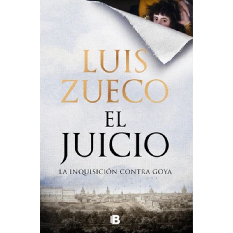 EL JUICIO
