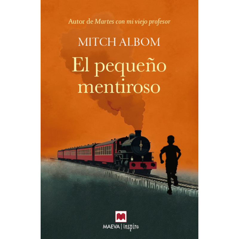 EL PEQUEÑO MENTIROSO