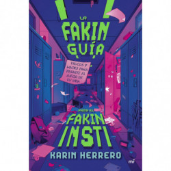 LA FAKIN GUIA PARA EL FAKIN INSTI