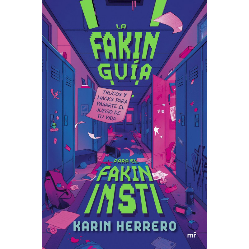 LA FAKIN GUIA PARA EL FAKIN INSTI