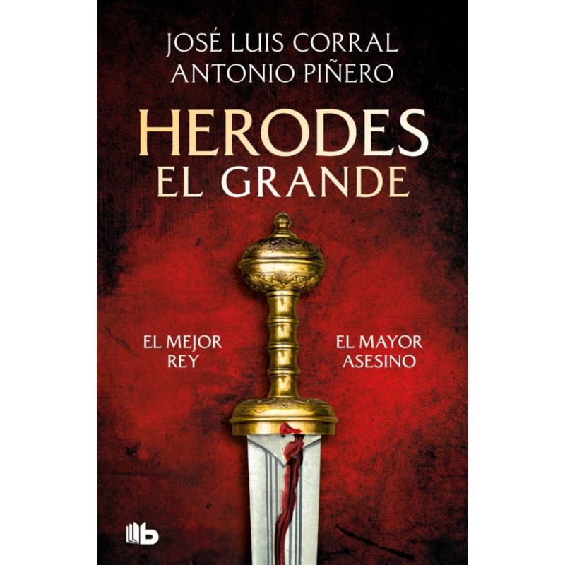 HERODES EL GRANDE