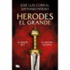 HERODES EL GRANDE