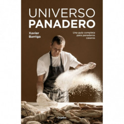 EL UNIVERSO PANADERO