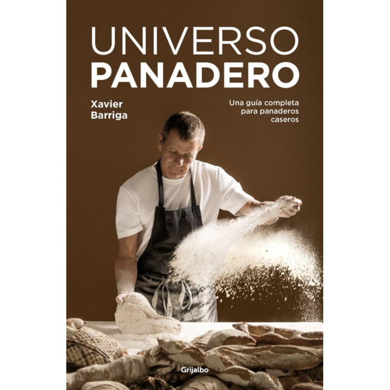 EL UNIVERSO PANADERO