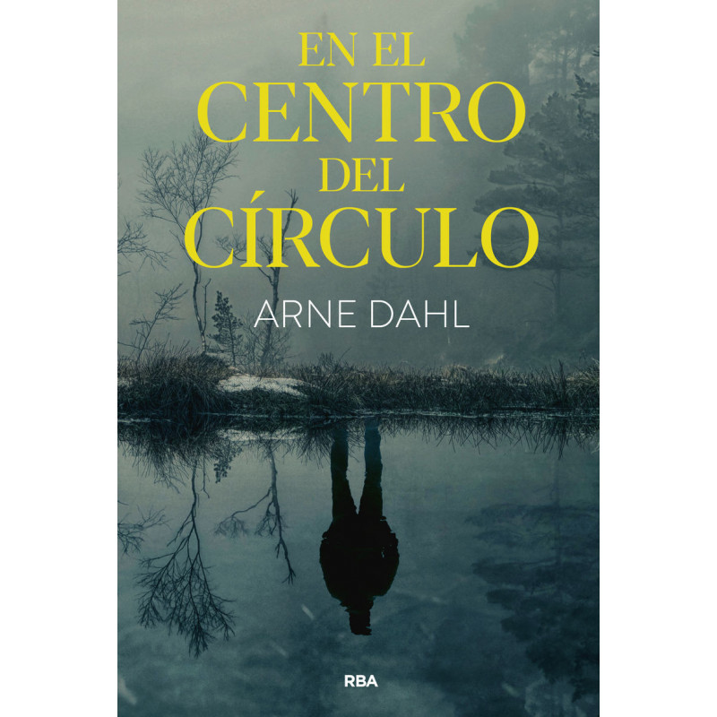 EN EL CENTRO DEL CIRCULO