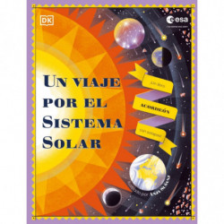 UN VIAJE POR EL SISTEMA SOLAR