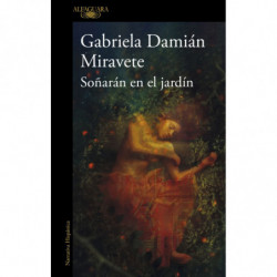 SOÑARAN EN EL JARDIN