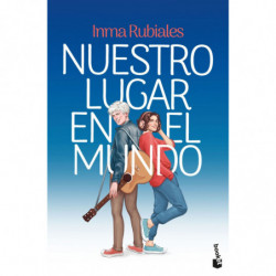 NUESTRO LUGAR EN EL MUNDO