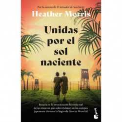 UNIDAS POR EL SOL NACIENTE