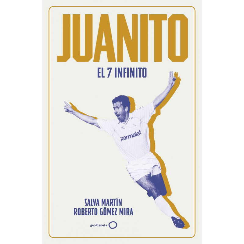JUANITO - EL 7 INFINITO