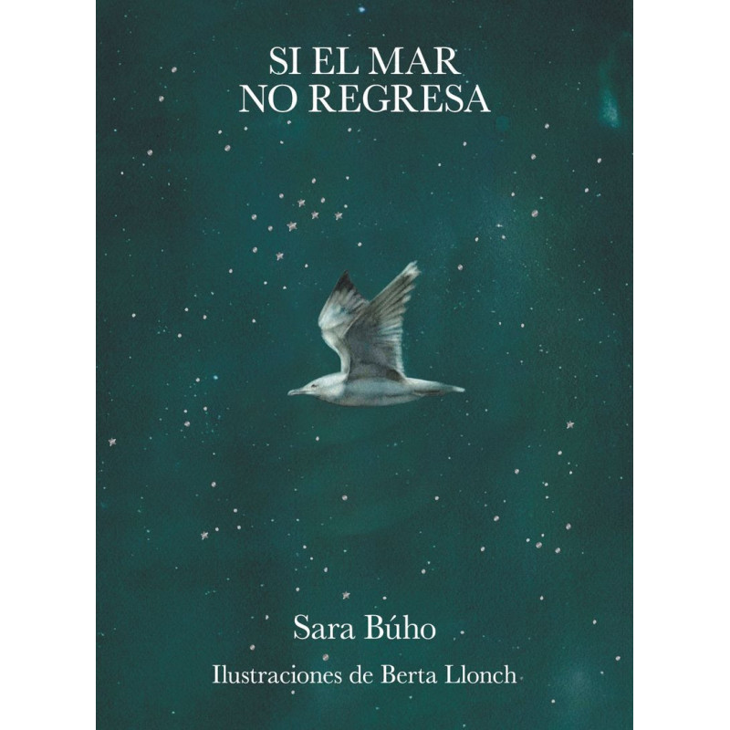 SI EL MAR NO REGRESA