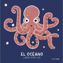 EL OCEANO - LIBRO POP-UP