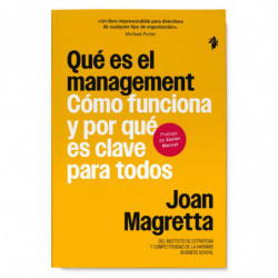 QUE ES EL MANAGEMENT