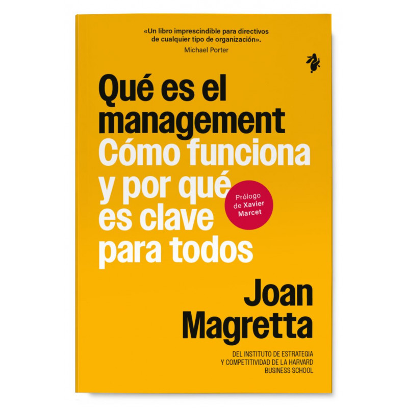 QUE ES EL MANAGEMENT