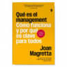 QUE ES EL MANAGEMENT